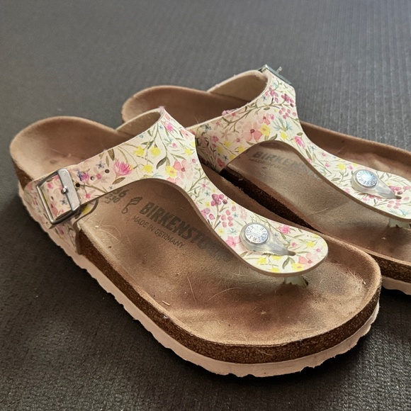 Birkenstock sandals - Picture 1 of 2